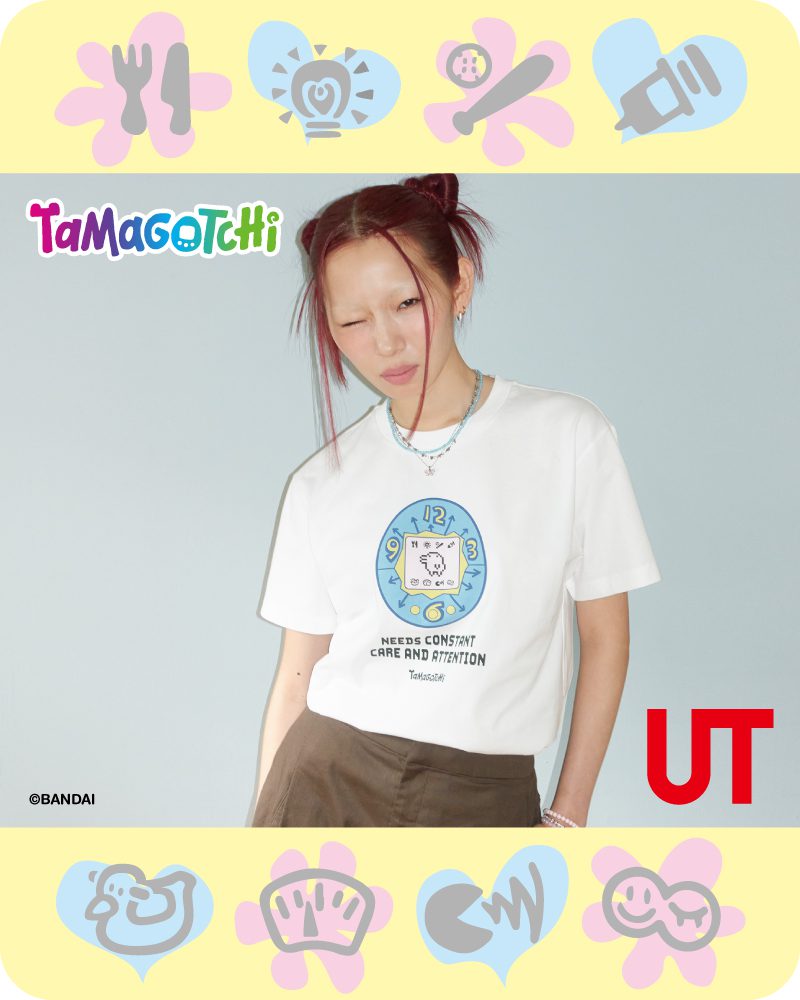 model＿tamagotchi 4