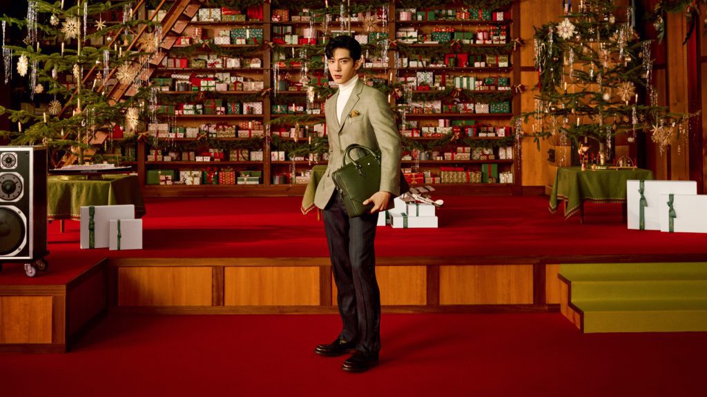 montblanc happy holidays jing boran (3)