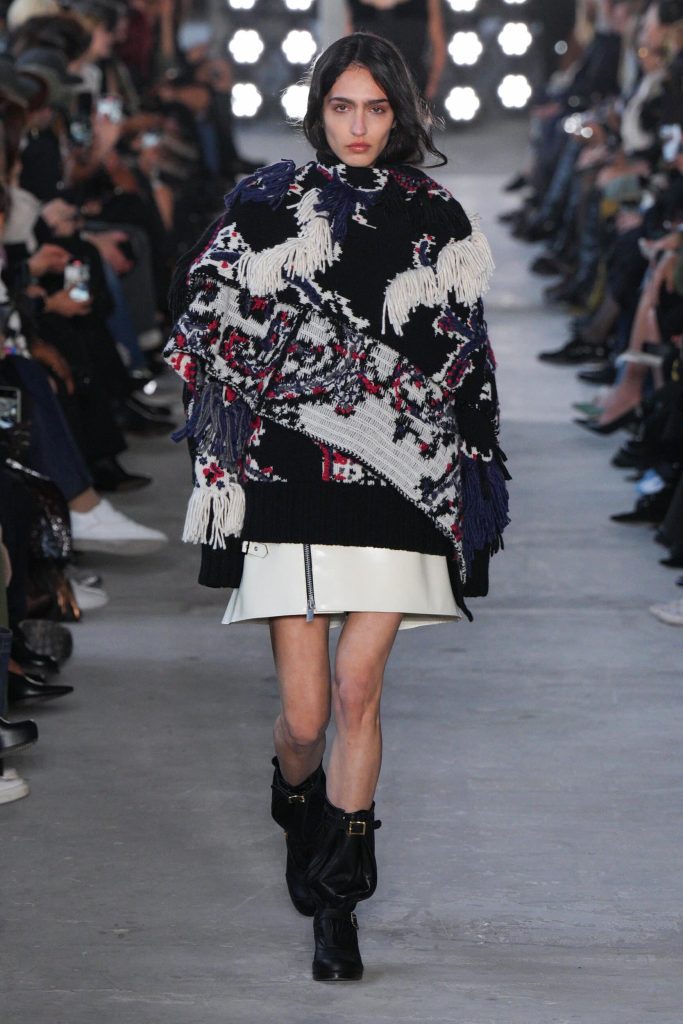 sacai