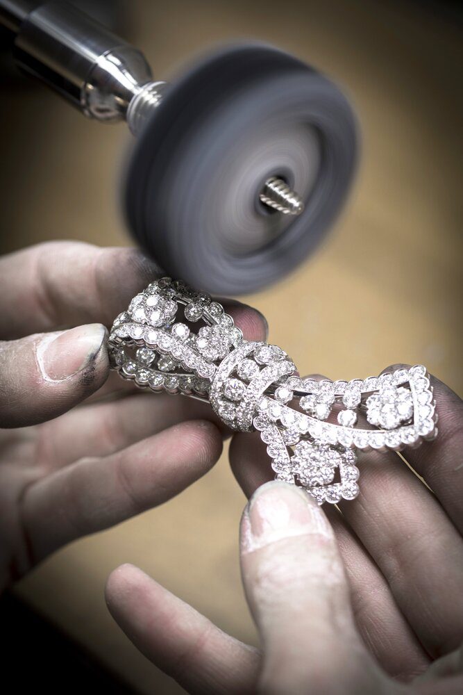 vca 2019 craftsmanship snowflake noeud clip 13