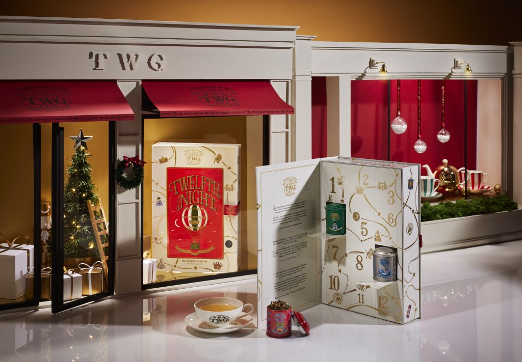 twg tea 2025 twelfth night advent calendar (1)
