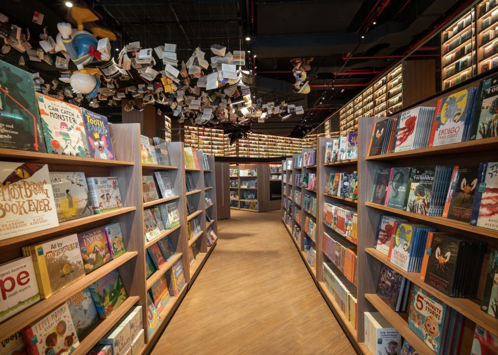 the library by bx teaser (4)