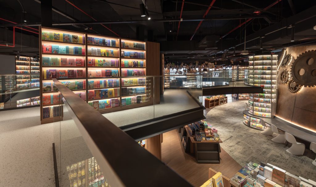 the library by bx teaser (6)