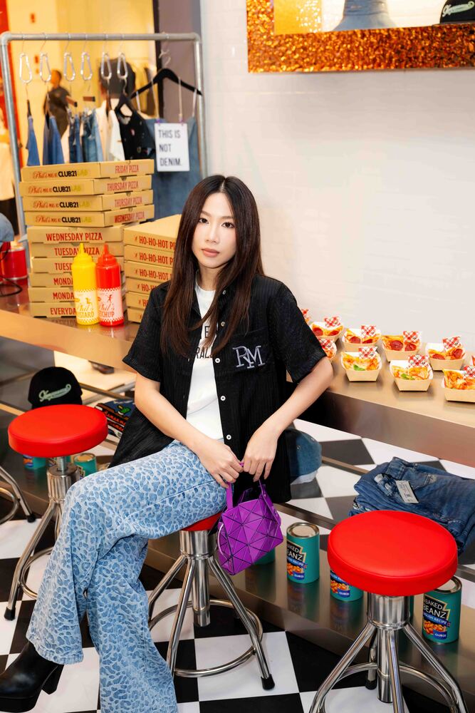 victoria in rally movement club 21 lab launch snl 9991 photo by sunlee khan