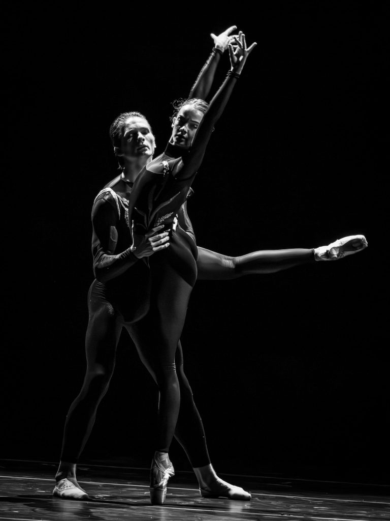 chanel paris opera junior ballet chanel 11 2 ld