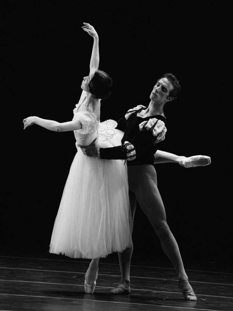 chanel paris opera junior ballet chanel 2 1 ld