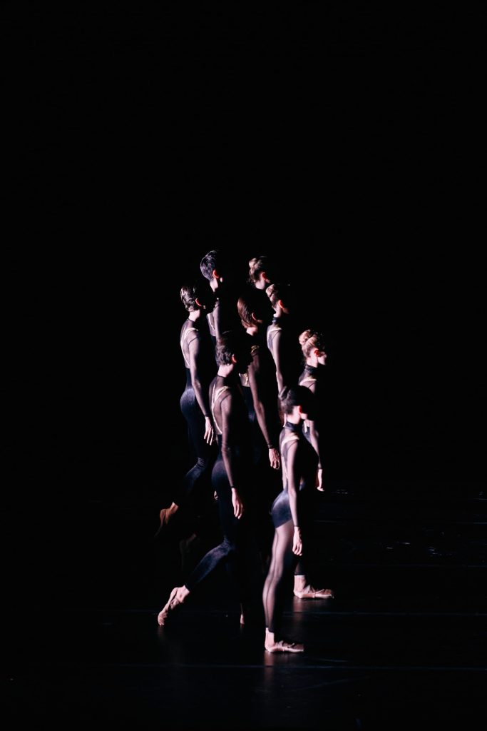 chanel paris opera junior ballet chanel 5 2 ld