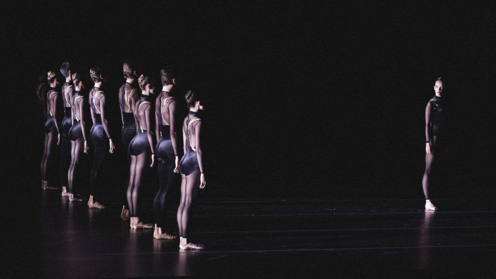 chanel paris opera junior ballet chanel 8 1 ld
