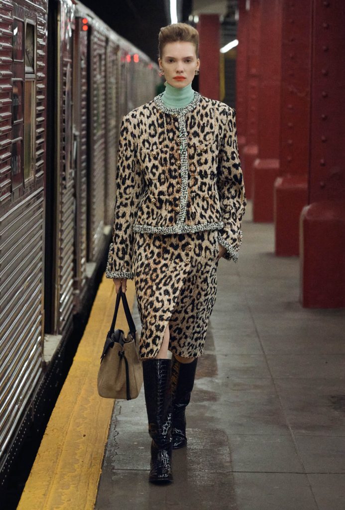 chanel 5