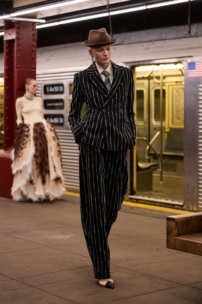chanel 6