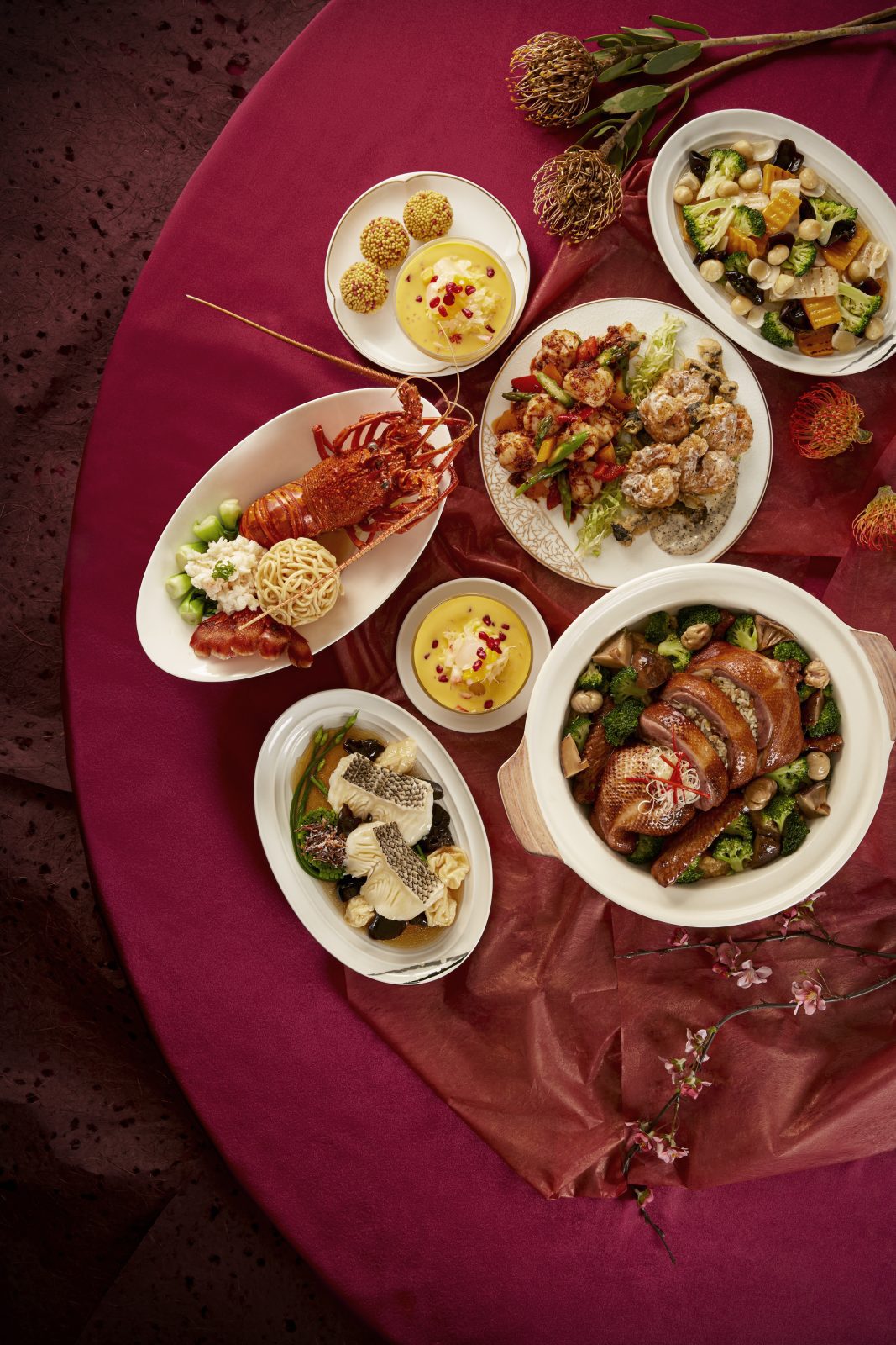 MORI KOHI 于TRX 开设第二家门店，极简风格为主，打造舒适的用餐环境~