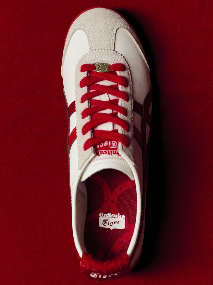 onitsuka tiger lunar new year 4