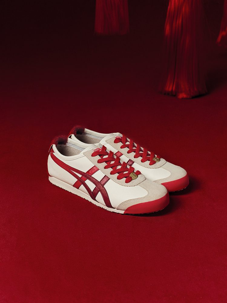 onitsuka tiger lunar new year 5