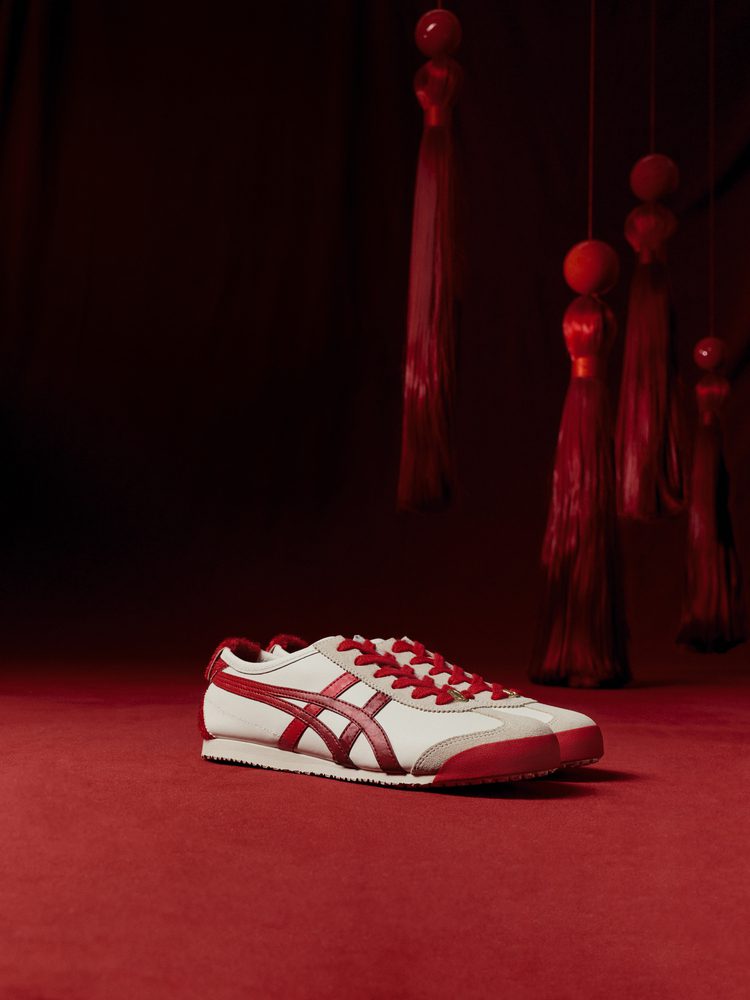onitsuka tiger lunar new year 6
