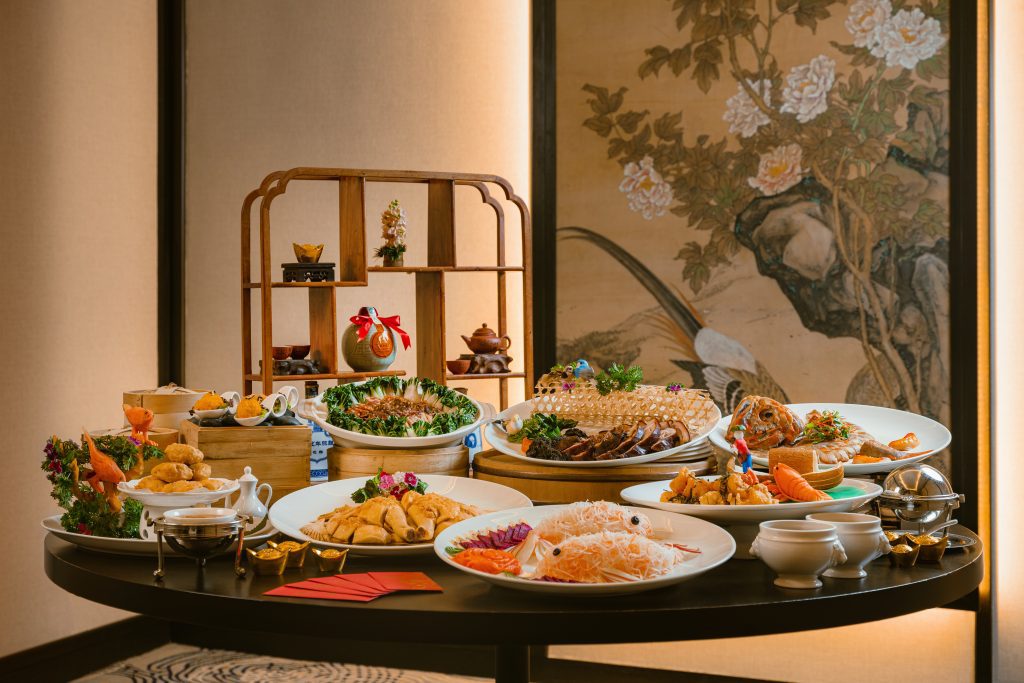 shanghai cny menu 1
