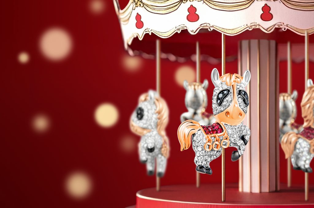 still life horse bobo (1)
