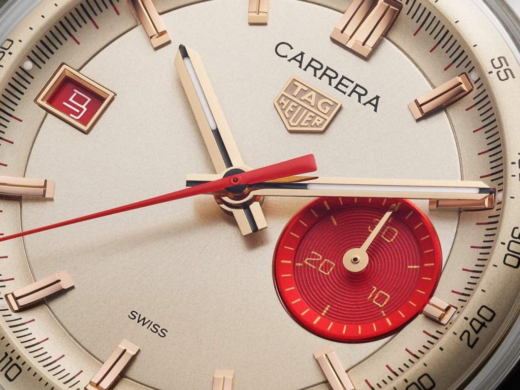 tag heuer