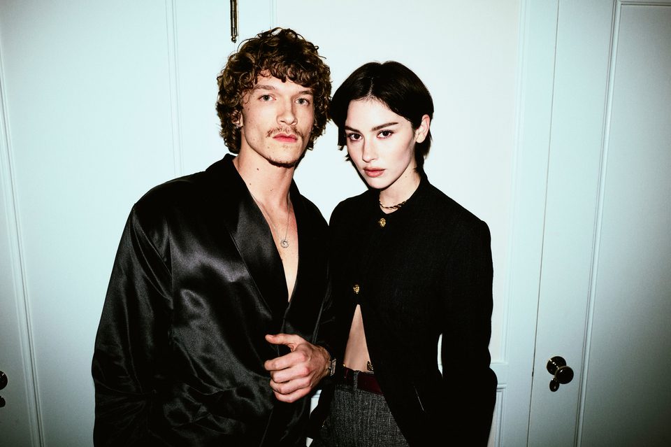 chanel gracie abrams connor storrie hd