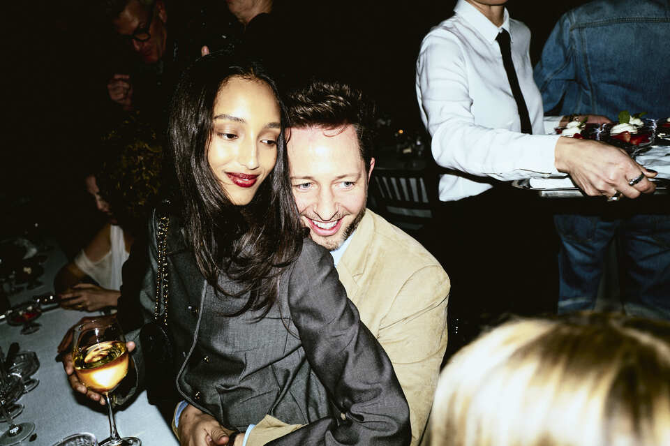 chanel mona tougaard derek blasberg hd
