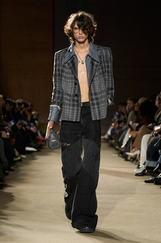 photo: isidore montag / gorunway.com