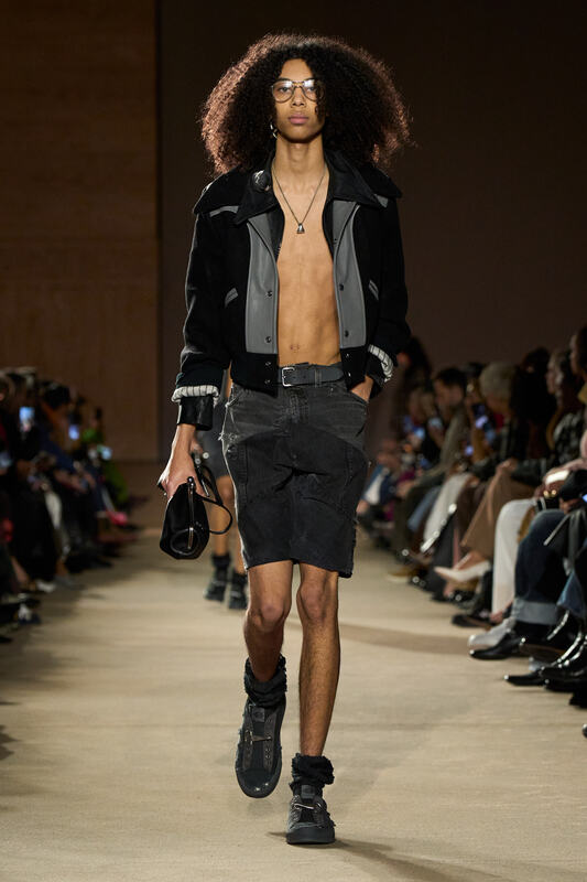 photo: isidore montag / gorunway.com