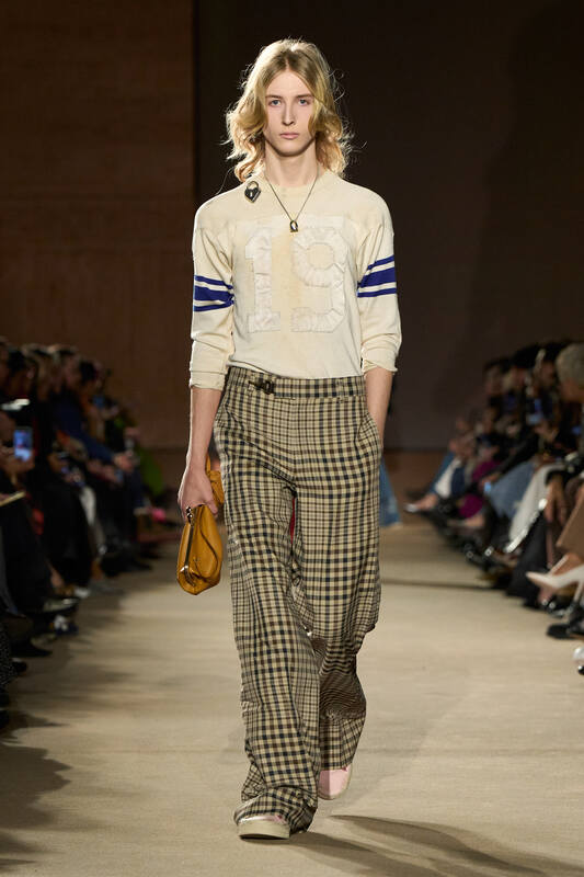 photo: isidore montag / gorunway.com