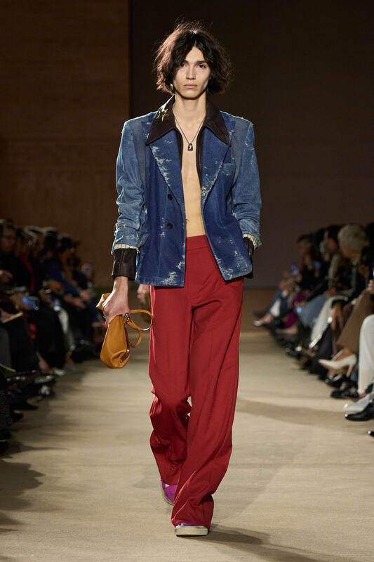 photo: isidore montag / gorunway.com