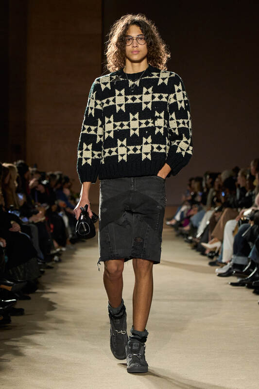 photo: isidore montag / gorunway.com