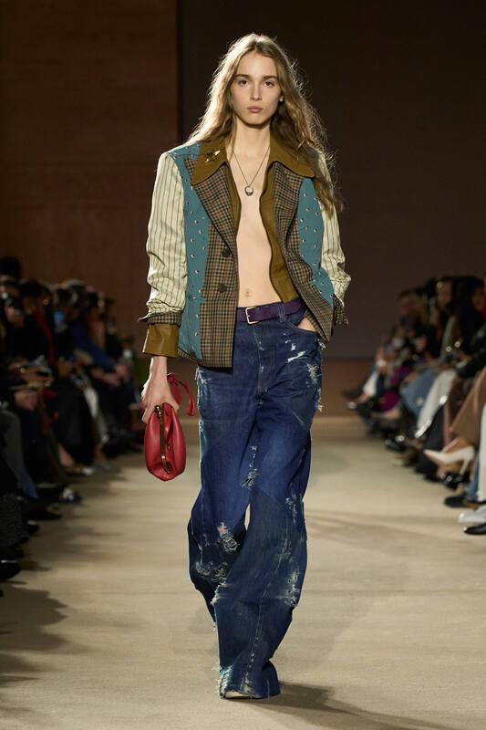 photo: isidore montag / gorunway.com