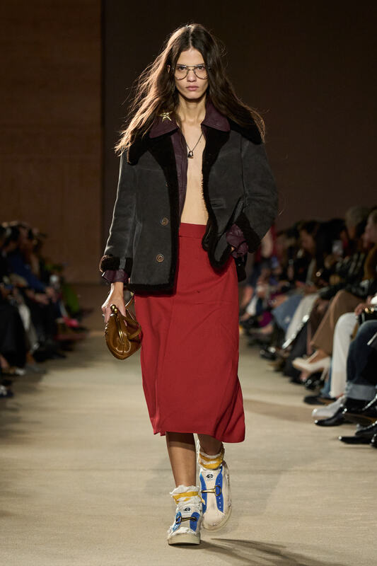 photo: isidore montag / gorunway.com