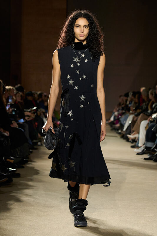 photo: isidore montag / gorunway.com