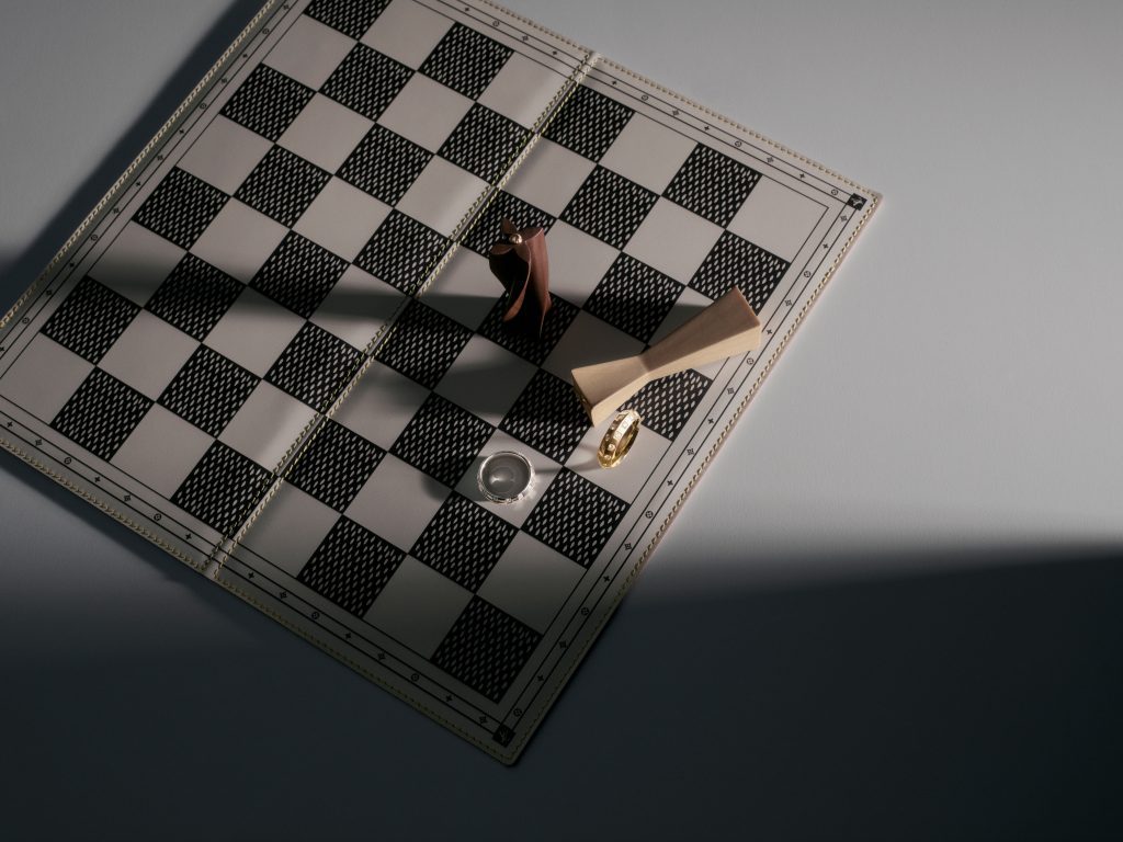 damier