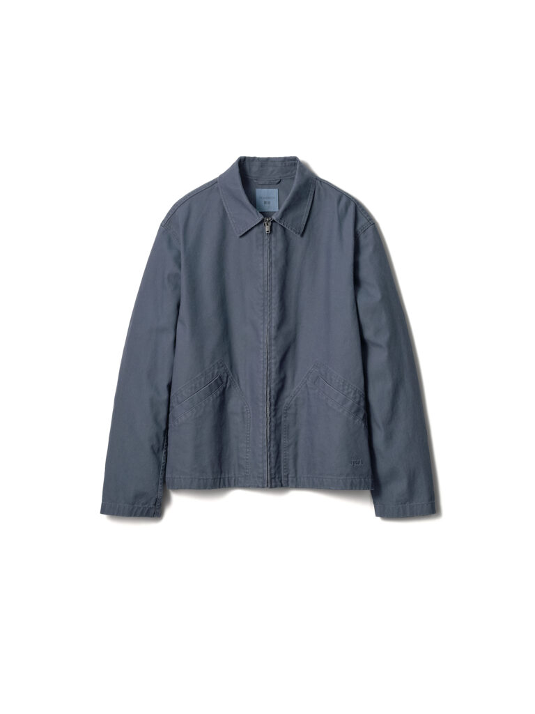 jwa zip up blouson 67 484249 € 59.90 £49.90 sek 749.00 dkk 499.00 249.90 zł 316h024c 67 a010 g