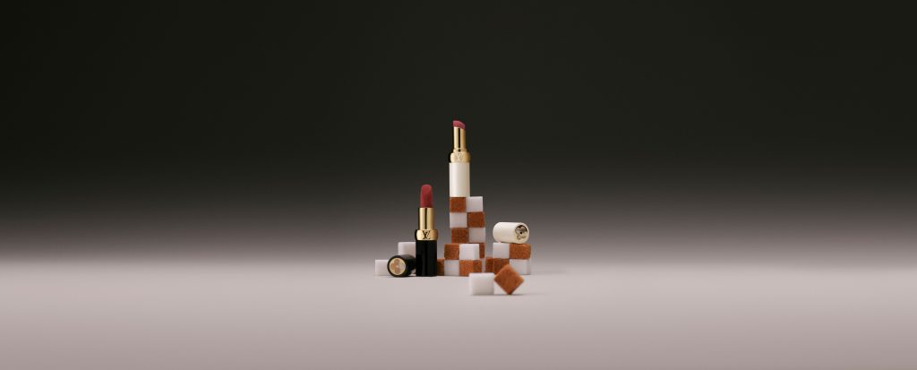lv rouge