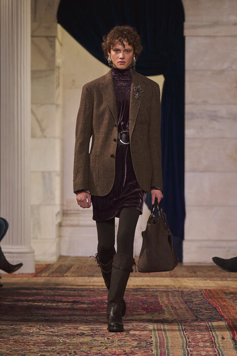 photo: isidore montag / gorunway.com