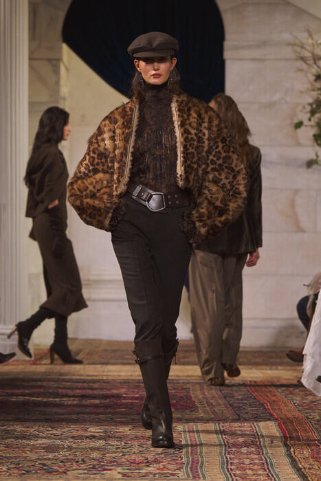 photo: isidore montag / gorunway.com