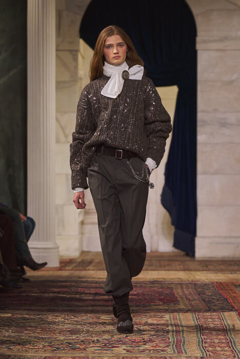 photo: isidore montag / gorunway.com