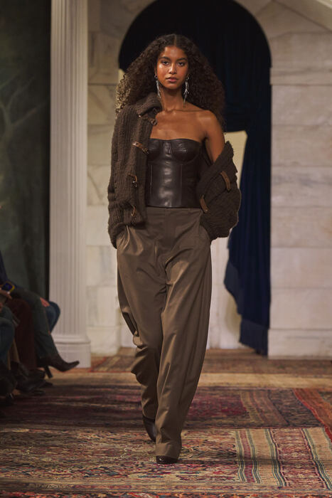 photo: isidore montag / gorunway.com