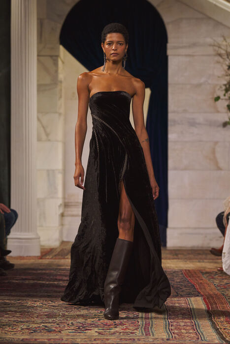 photo: isidore montag / gorunway.com