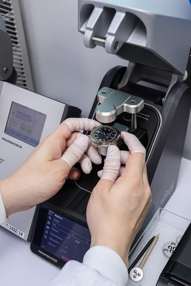 patek philippe service center(sg 109