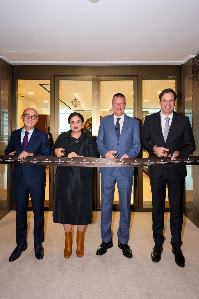 patek philippe singapore service centre reopening 22 january 2026 (2)