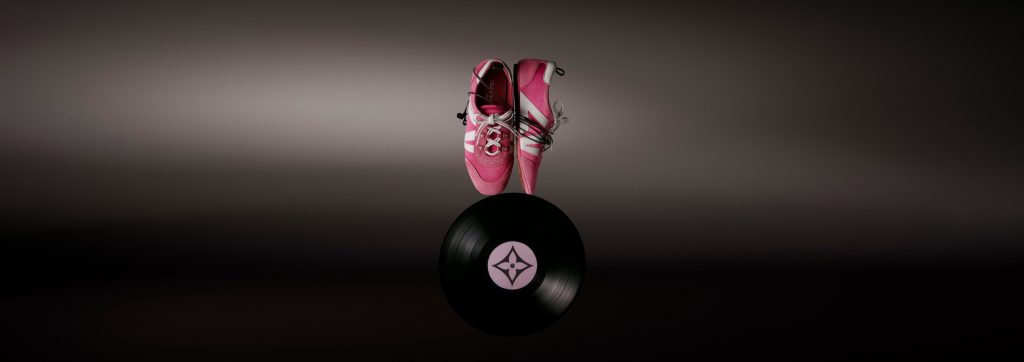 sneakerina 1