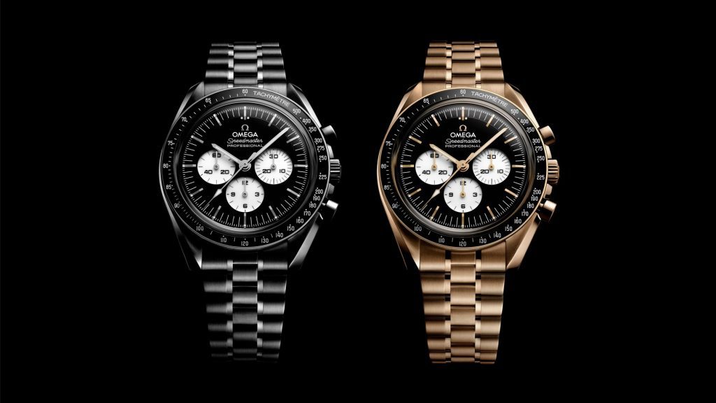 speedmaster black & white 16 9 duo