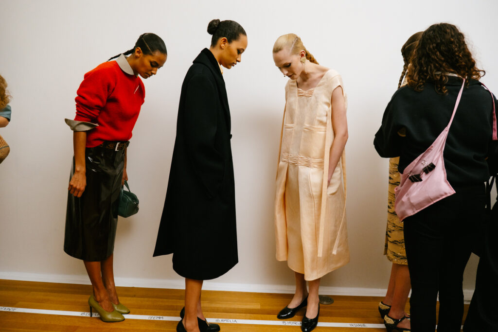 tb fw26 show cf 78