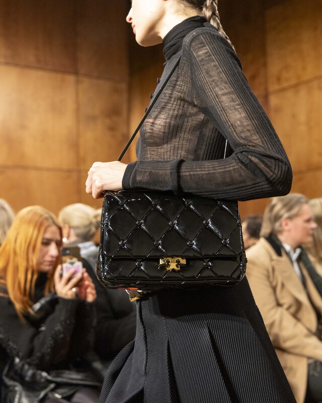 tb fw26 show runway detail det 115
