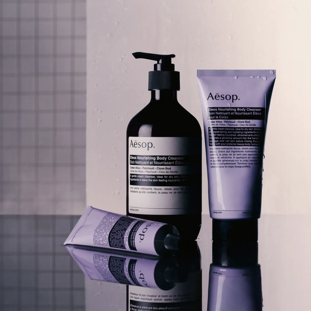 aesop body eleos nourishing body cleanser ngl range 2000x2000px