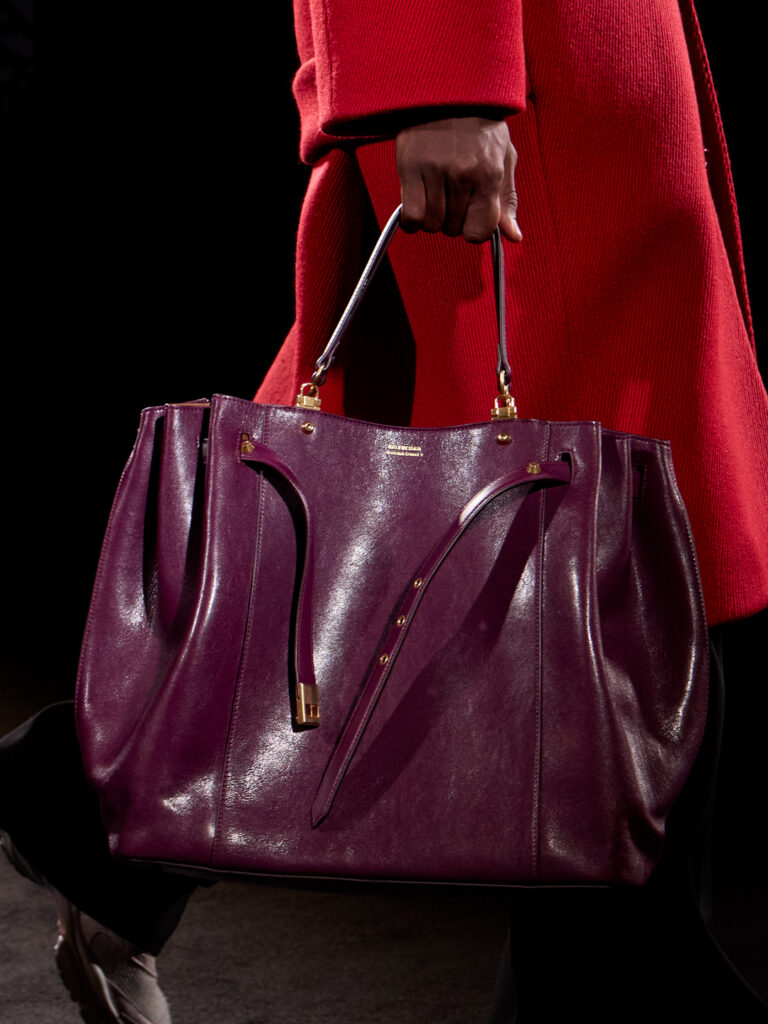 balenciaga winter 26 close up image 113