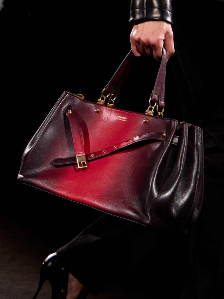 balenciaga winter 26 close up image 20