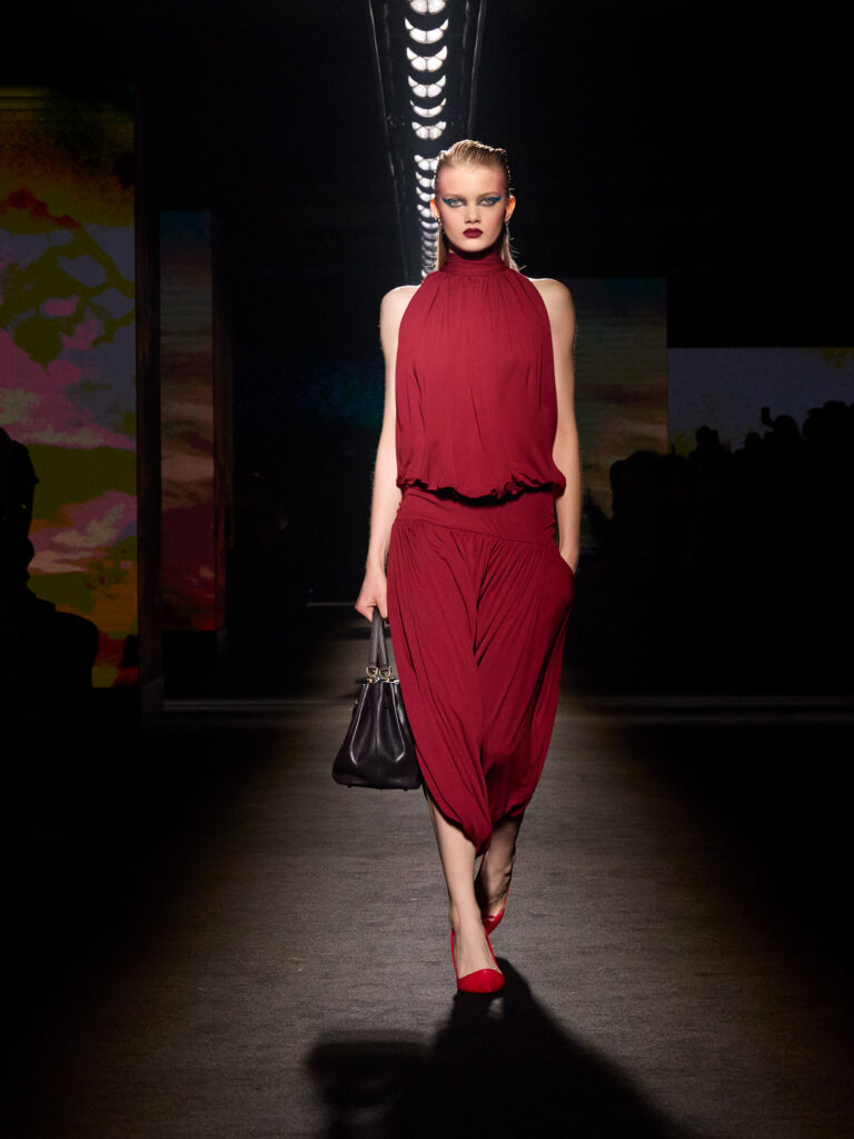 balenciaga winter 26 collection look 14 vesta