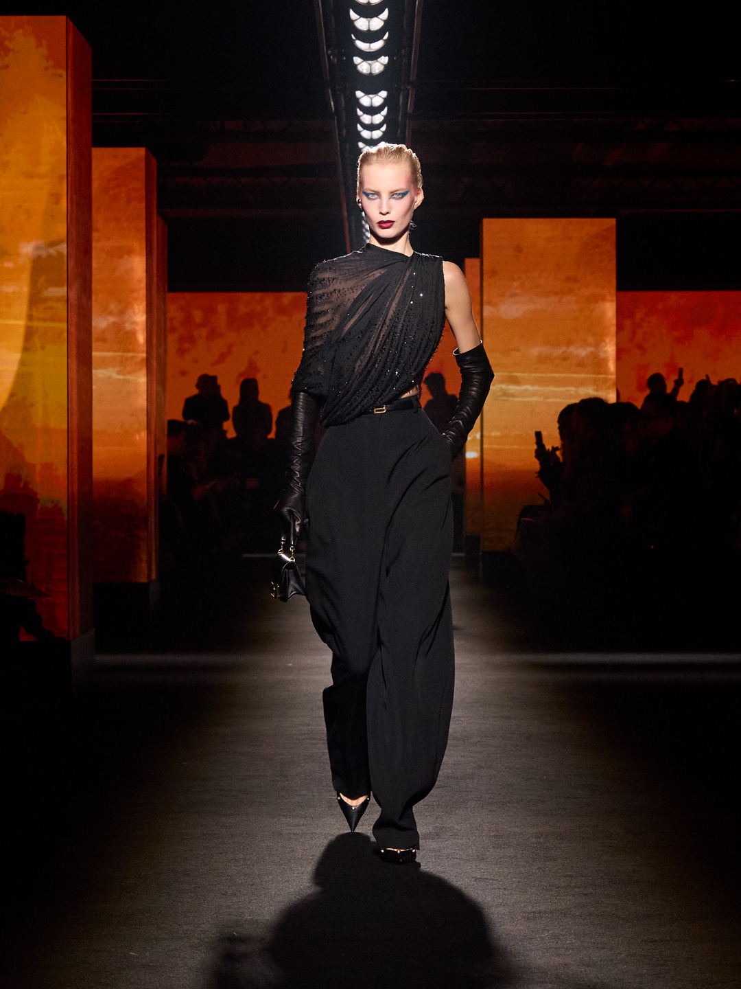 balenciaga winter 26 collection look 25 alina